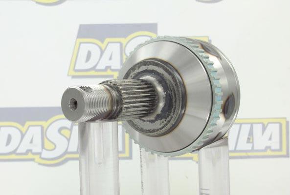 DA SILVA J3288 - Joint Kit, drive shaft autospares.lv