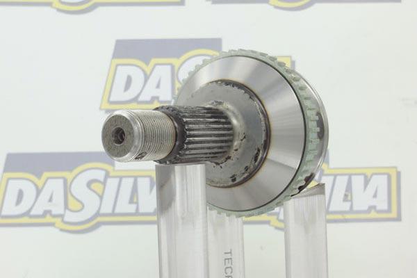 DA SILVA J3287 - Joint Kit, drive shaft autospares.lv