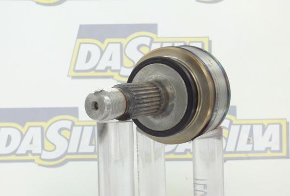 DA SILVA J3220 - Joint Kit, drive shaft autospares.lv