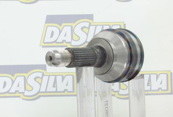 DA SILVA J3279 - Joint Kit, drive shaft autospares.lv