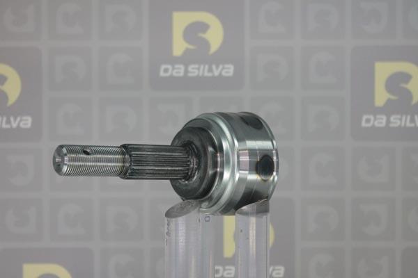 DA SILVA J3271 - Joint Kit, drive shaft autospares.lv