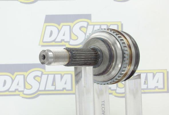 DA SILVA J3272 - Joint Kit, drive shaft autospares.lv