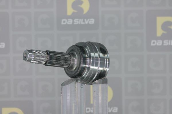 DA SILVA J7407 - Joint Kit, drive shaft autospares.lv