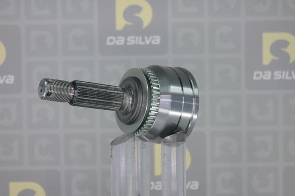 DA SILVA J7554 - Joint Kit, drive shaft autospares.lv