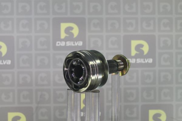 DA SILVA J7564 - Joint Kit, drive shaft autospares.lv