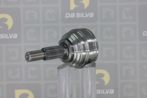 DA SILVA J7585 - Joint Kit, drive shaft autospares.lv