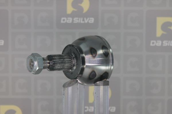 DA SILVA J7586 - Joint Kit, drive shaft autospares.lv