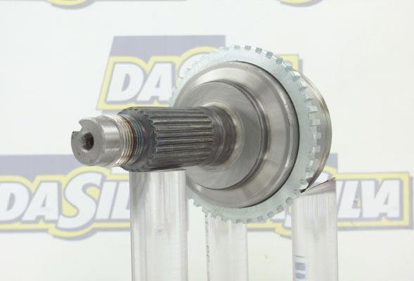 DA SILVA J7643 - Joint Kit, drive shaft autospares.lv