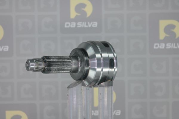DA SILVA J7656 - Joint Kit, drive shaft autospares.lv