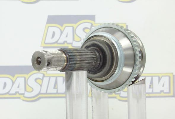 DA SILVA J7843 - Joint Kit, drive shaft autospares.lv