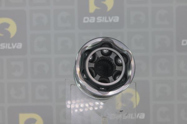 DA SILVA J7806 - Joint Kit, drive shaft autospares.lv