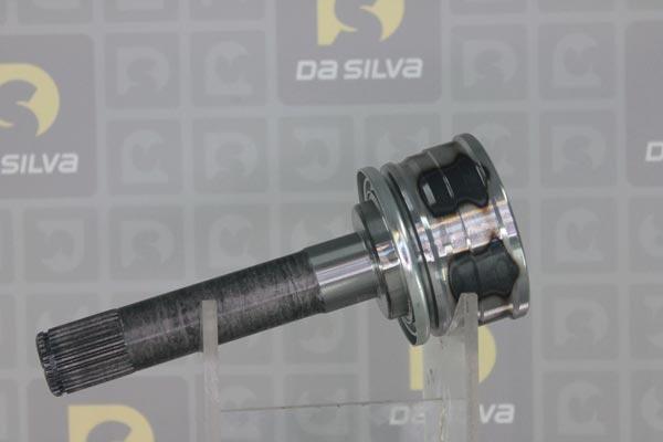 DA SILVA J7806 - Joint Kit, drive shaft autospares.lv