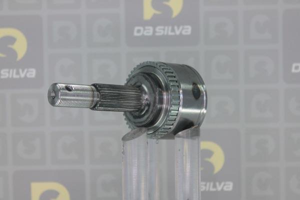 DA SILVA J7385 - Joint Kit, drive shaft autospares.lv
