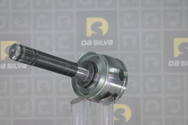 DA SILVA J7383 - Joint Kit, drive shaft autospares.lv