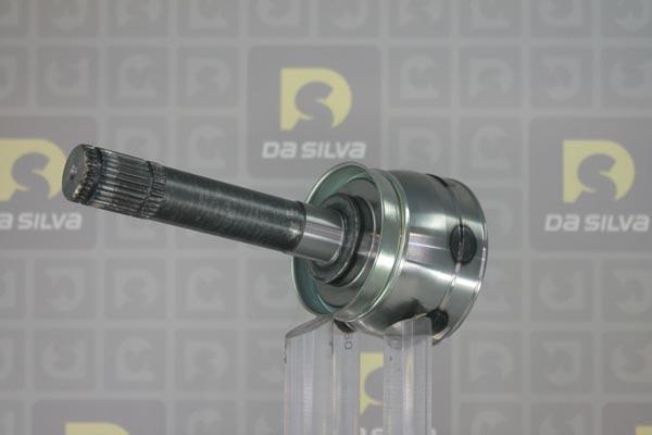 DA SILVA J7334 - Joint Kit, drive shaft autospares.lv