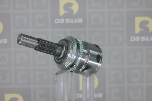 DA SILVA J7768 - Joint Kit, drive shaft autospares.lv
