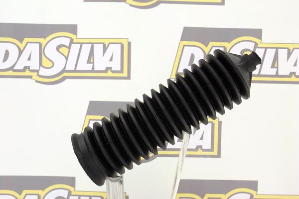 DA SILVA K5114 - Bellow Set, steering autospares.lv