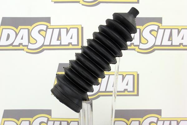 DA SILVA K5115 - Bellow Set, steering autospares.lv