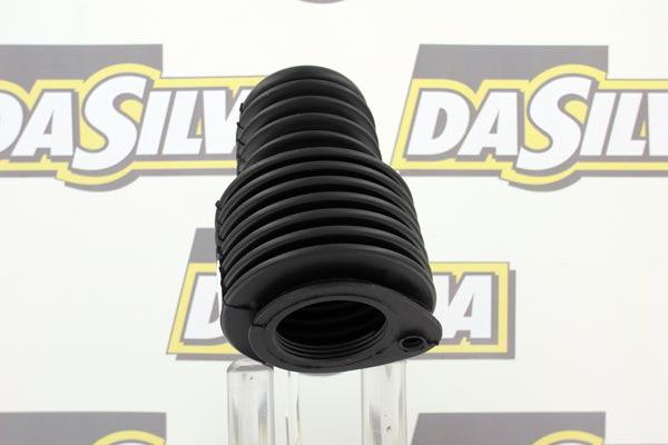 DA SILVA K5117 - Bellow Set, steering autospares.lv