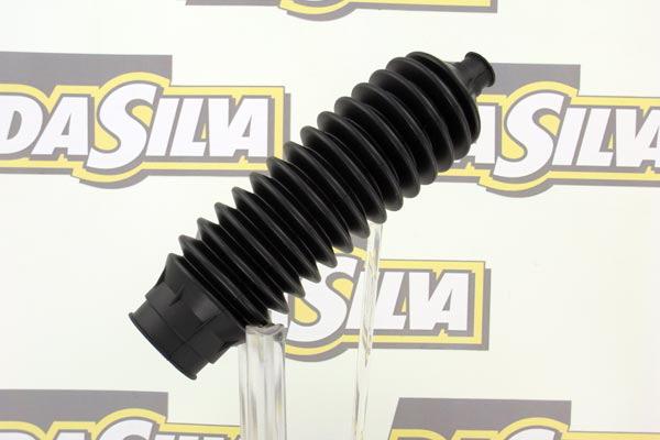 DA SILVA K5235 - Bellow Set, steering autospares.lv