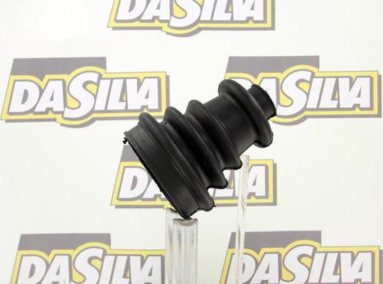 DA SILVA K247 - Bellow, drive shaft autospares.lv