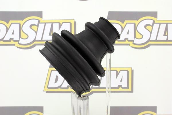 DA SILVA K2629 - Bellow, drive shaft autospares.lv