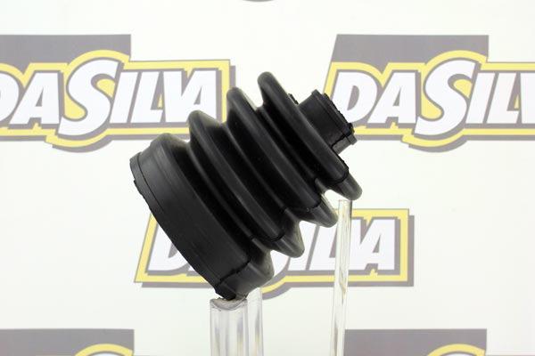 DA SILVA K2000 - Bellow, drive shaft autospares.lv