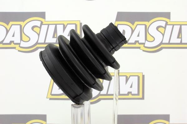 DA SILVA K2022 - Bellow, drive shaft autospares.lv