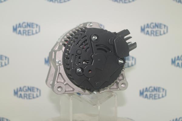 DA SILVA MAQ0192 - Alternator autospares.lv