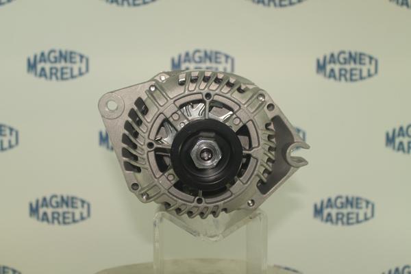 DA SILVA MAQ0142 - Alternator autospares.lv