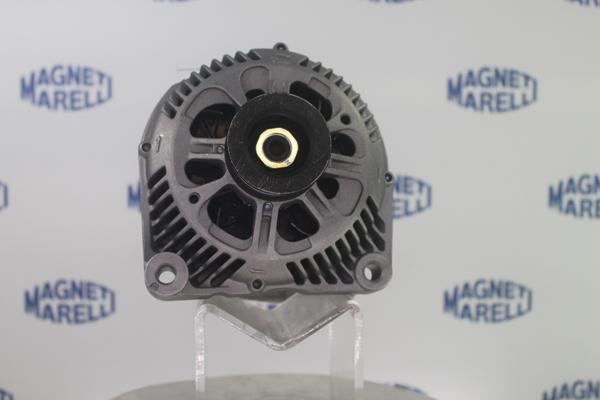 DA SILVA MAQ0102 - Alternator autospares.lv