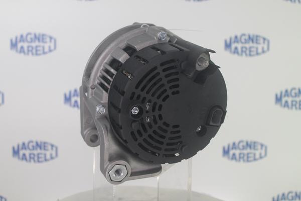 DA SILVA MAQ0102 - Alternator autospares.lv