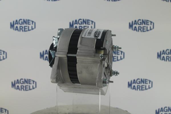 DA SILVA MAQ0136 - Alternator autospares.lv