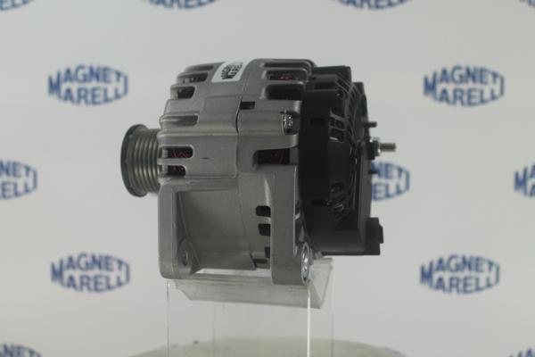 DA SILVA MAQ0342 - Alternator autospares.lv