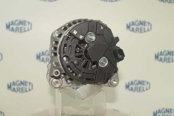 DA SILVA MAQ0300 - Alternator autospares.lv