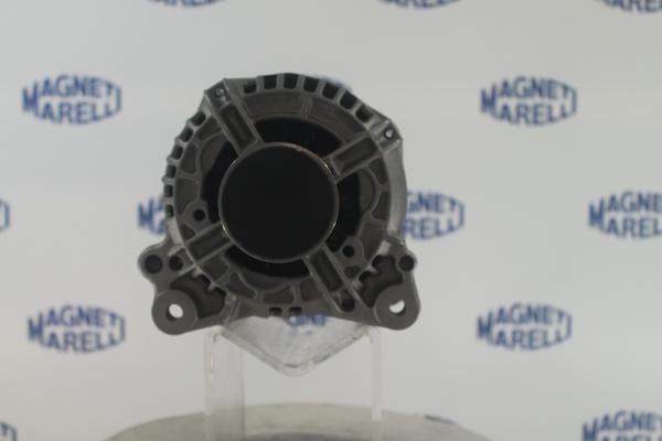 DA SILVA MAQ0300 - Alternator autospares.lv