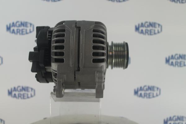 DA SILVA MAQ0300 - Alternator autospares.lv