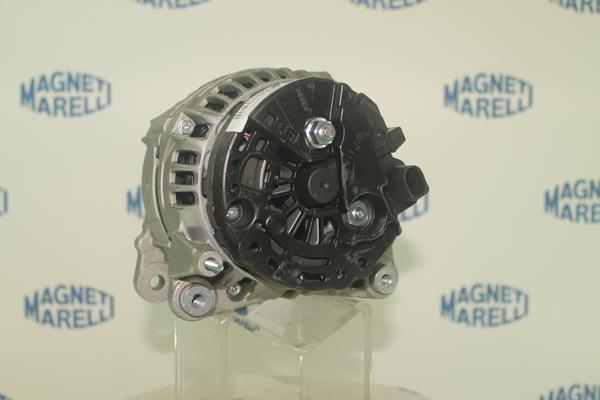 DA SILVA MAQ0303 - Alternator autospares.lv