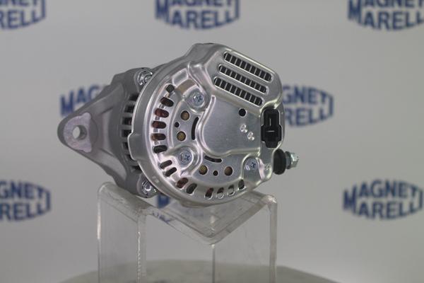 DA SILVA MAQ0380 - Alternator autospares.lv