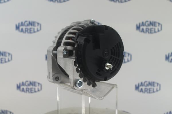 DA SILVA MAQ0326 - Alternator autospares.lv