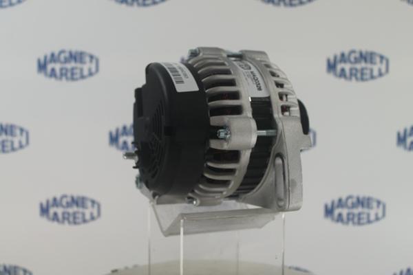 DA SILVA MAQ0326 - Alternator autospares.lv