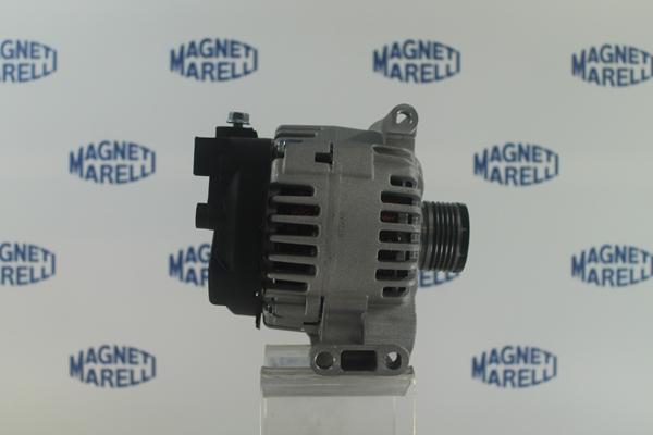 DA SILVA MAQ0328 - Alternator autospares.lv