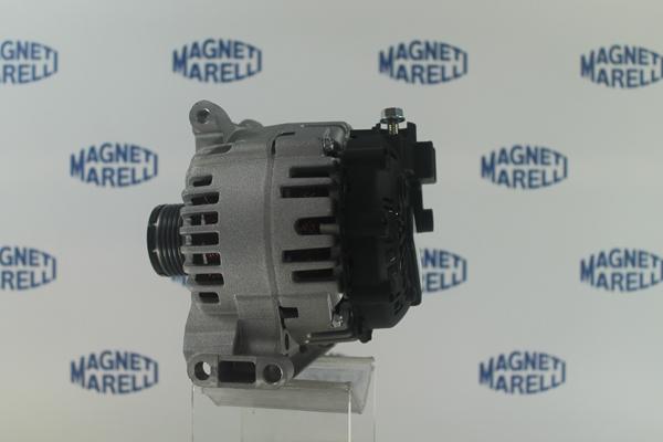 DA SILVA MAQ0328 - Alternator autospares.lv