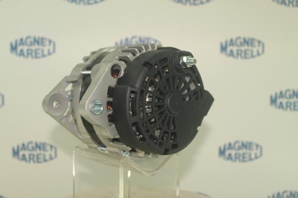 DA SILVA MAQ0373 - Alternator autospares.lv