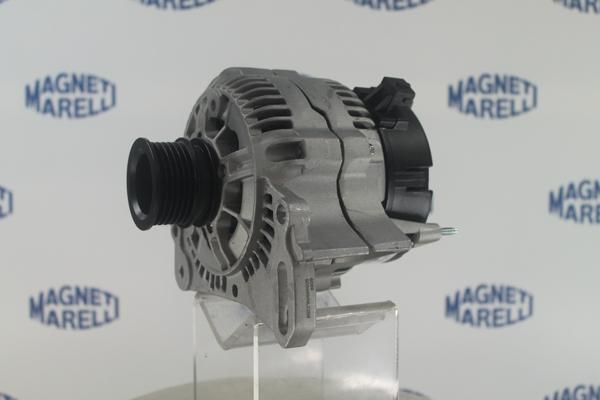 DA SILVA MAQ0251 - Alternator autospares.lv