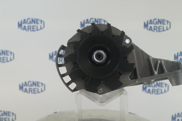 DA SILVA MAQ0253 - Alternator autospares.lv