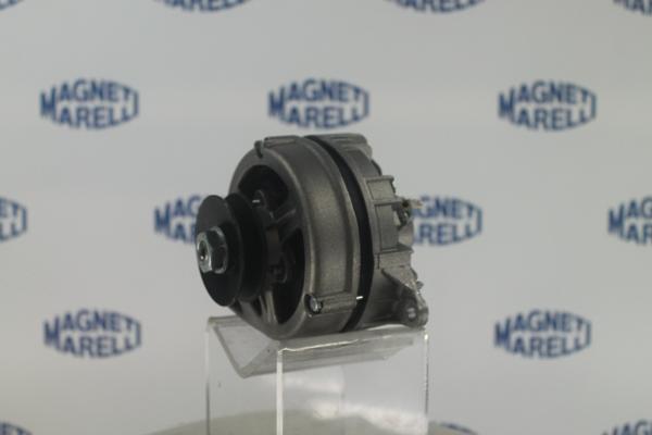 DA SILVA MAQ0215 - Alternator autospares.lv