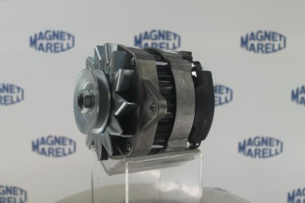 DA SILVA MAQ0210 - Alternator autospares.lv