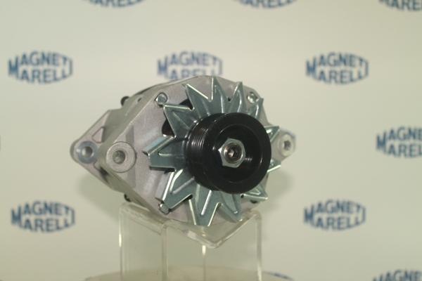 DA SILVA MAQ0212 - Alternator autospares.lv