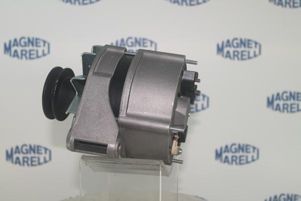 DA SILVA MAQ0234 - Alternator autospares.lv